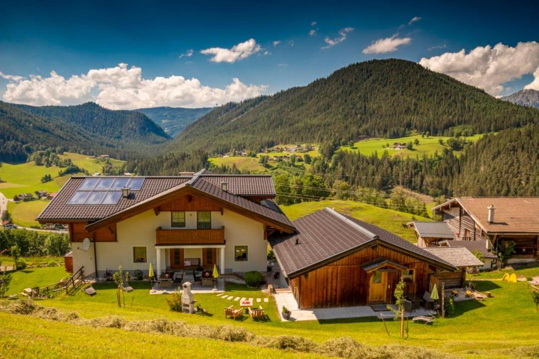 Erblehenhof Forstau (Salzburg) Exterior foto