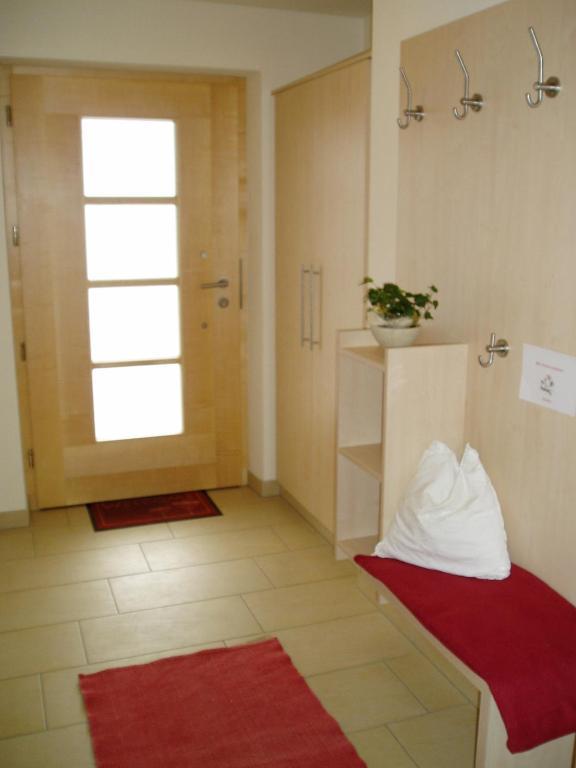 Erblehenhof Forstau (Salzburg) Quarto foto